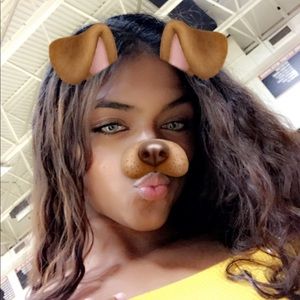 Meet your Posher, Nyasha